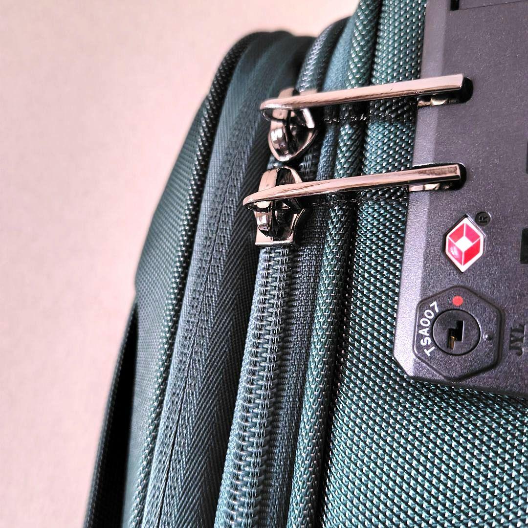 即購入OK！ サムソナイト ストラリウム スピナー55/20 エキスパンダブル