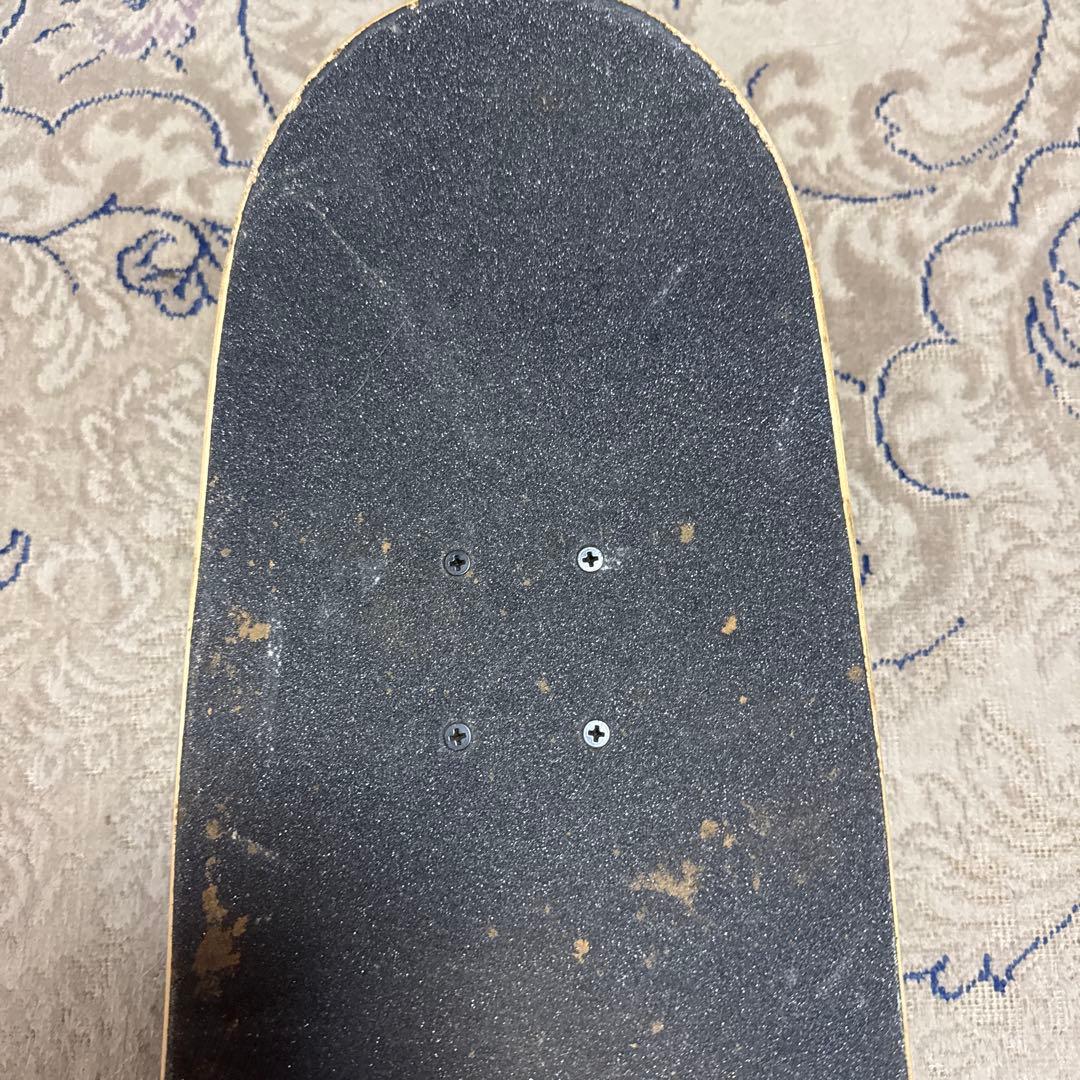 Santa Cruz QBB ビッグボール スケートボード