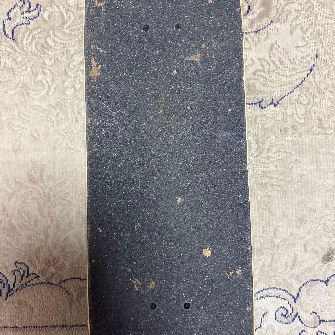 Santa Cruz QBB ビッグボール スケートボード