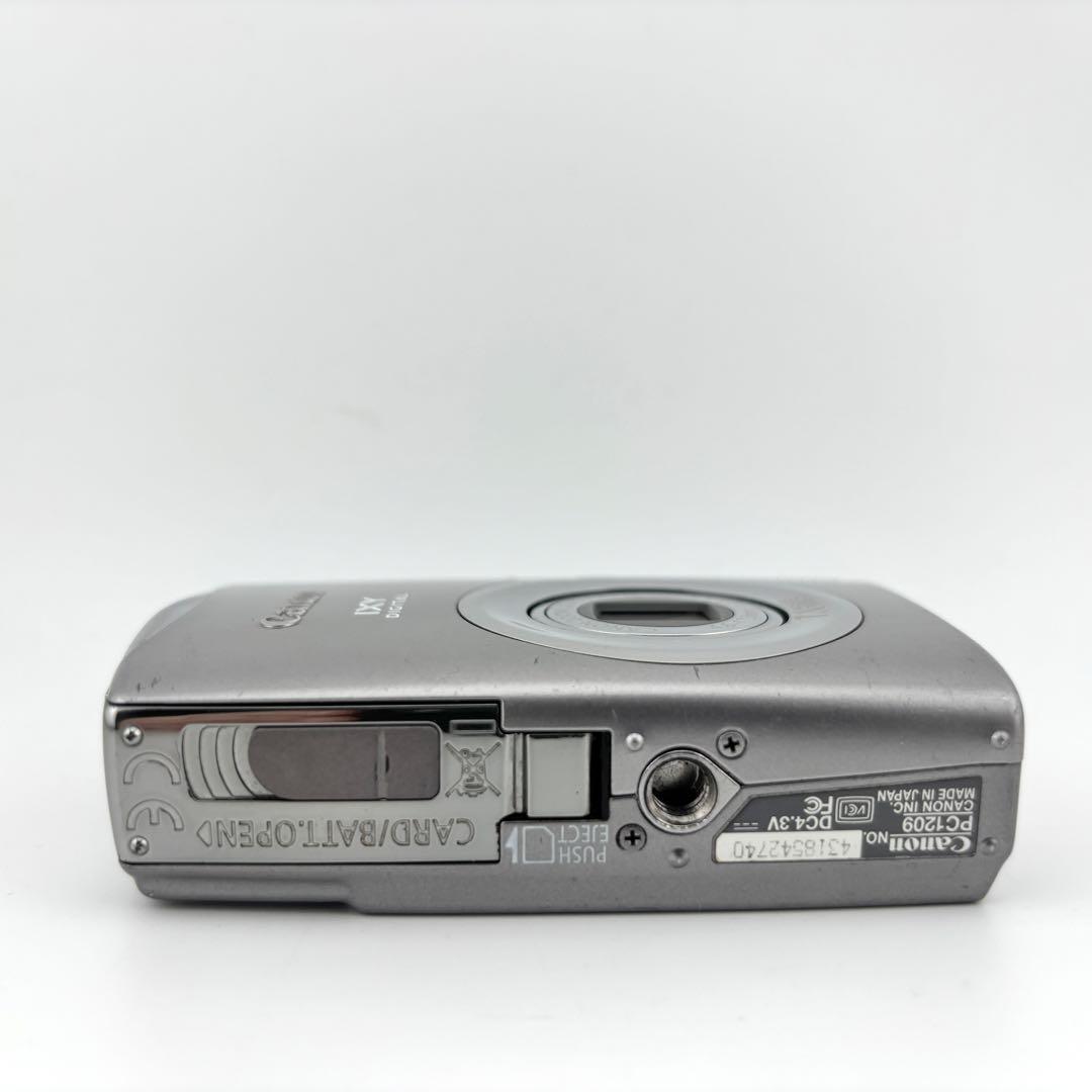 【完動品】Canon IXY DIGITAL 900 IS 動作保証　 キャノン