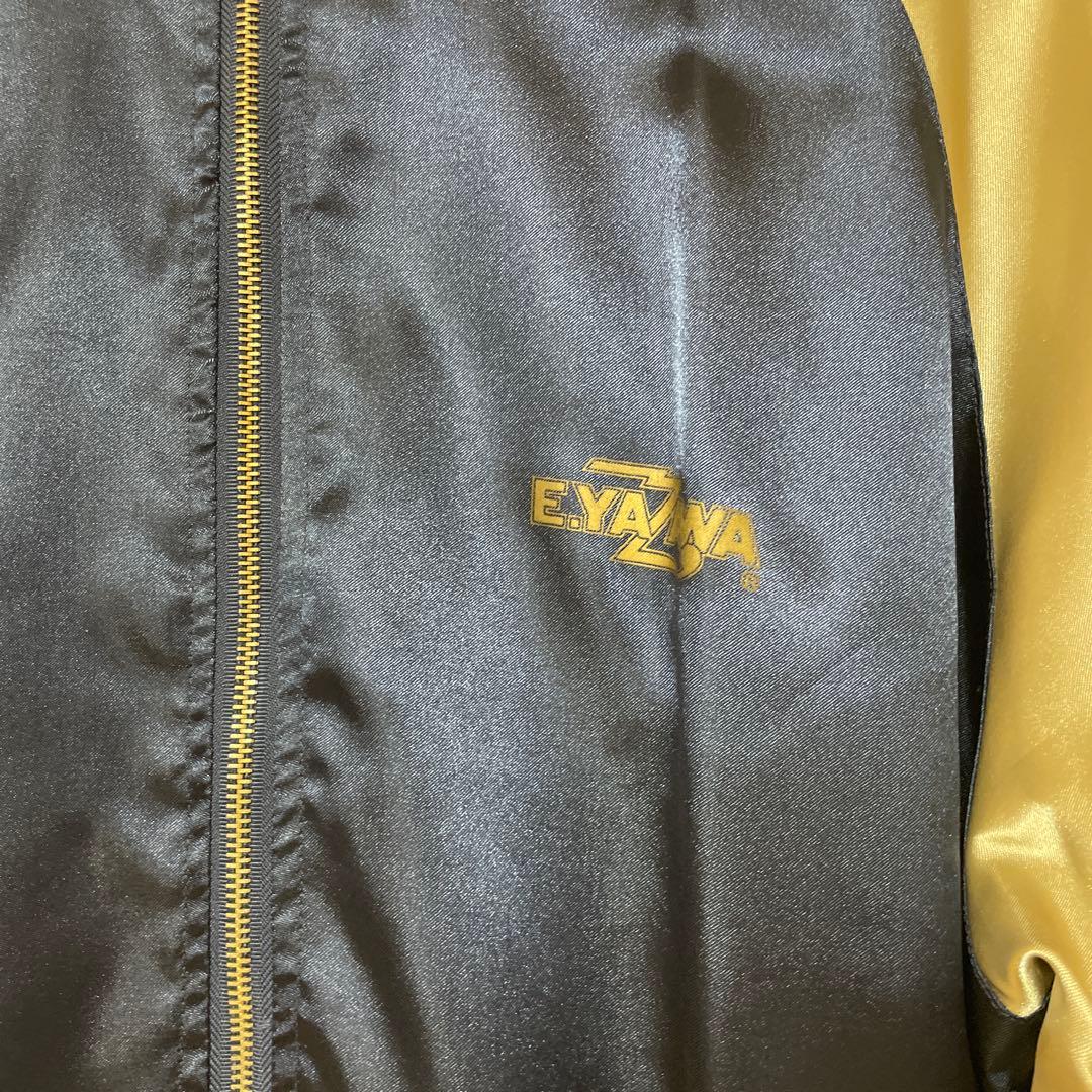 ★*★様 矢沢永吉さん　サントリープレミアムモルツ　スカジャン￼