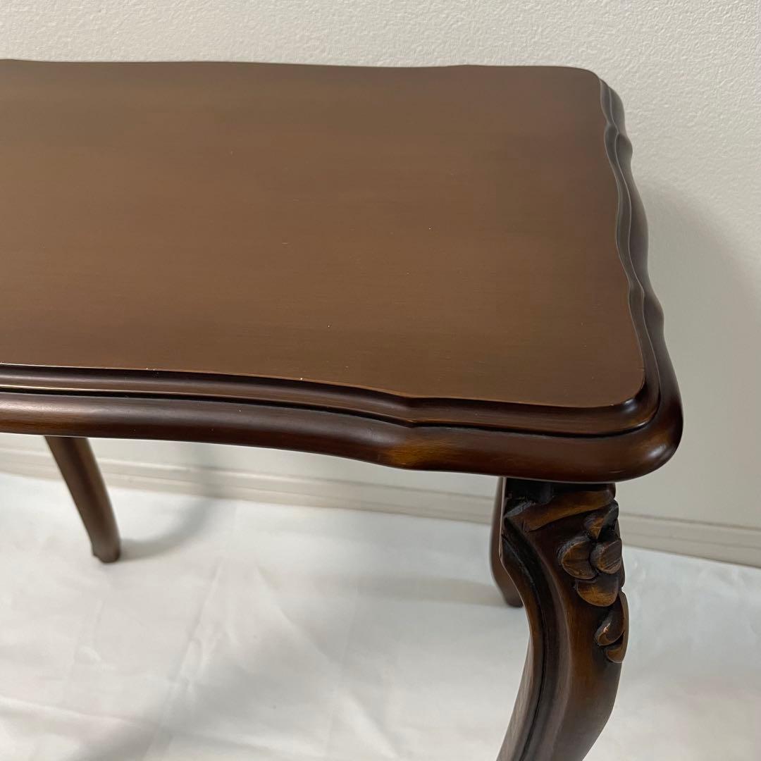 カリモク ドマーニ ルイXVシリーズ テーブル