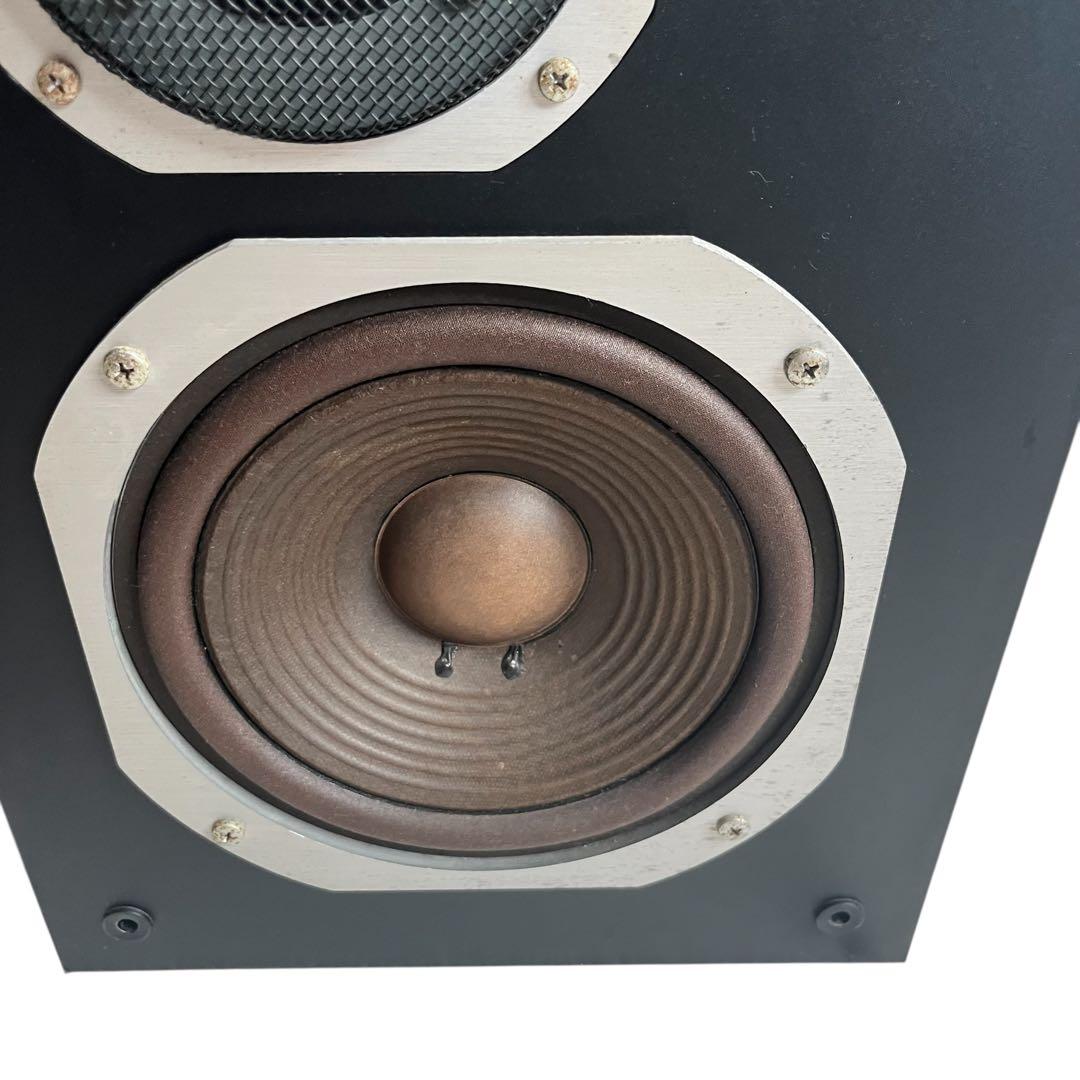 ✨【希少】CORAL X-III スピーカー　動作確認✨