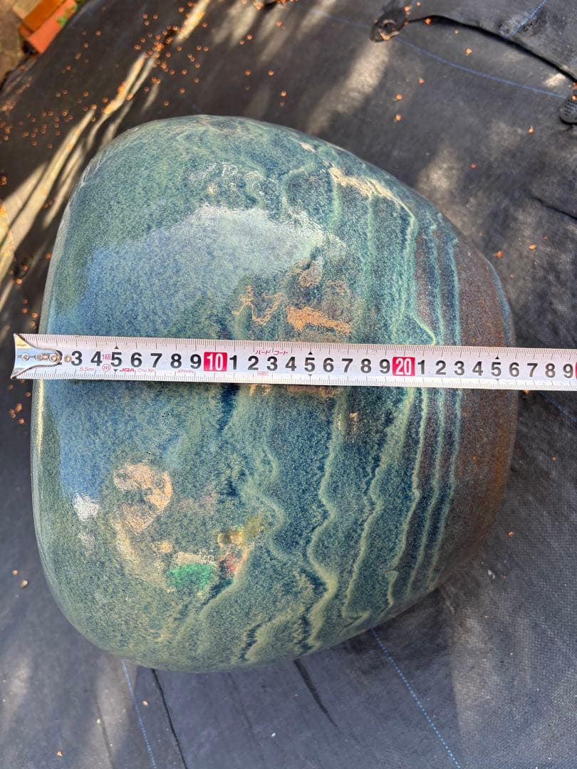 陶器　メダカ鉢・花鉢・火鉢