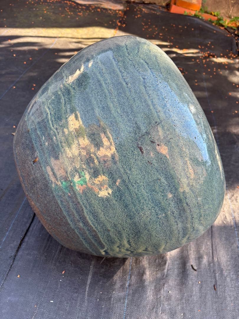 陶器　メダカ鉢・花鉢・火鉢