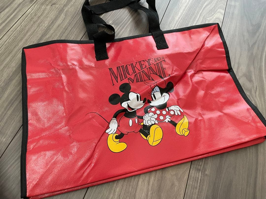 【新品】ディズニーストア2026福袋