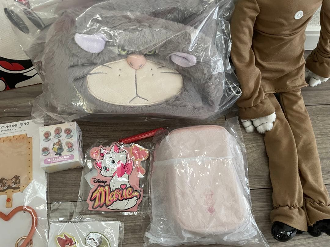 【新品】ディズニーストア2026福袋