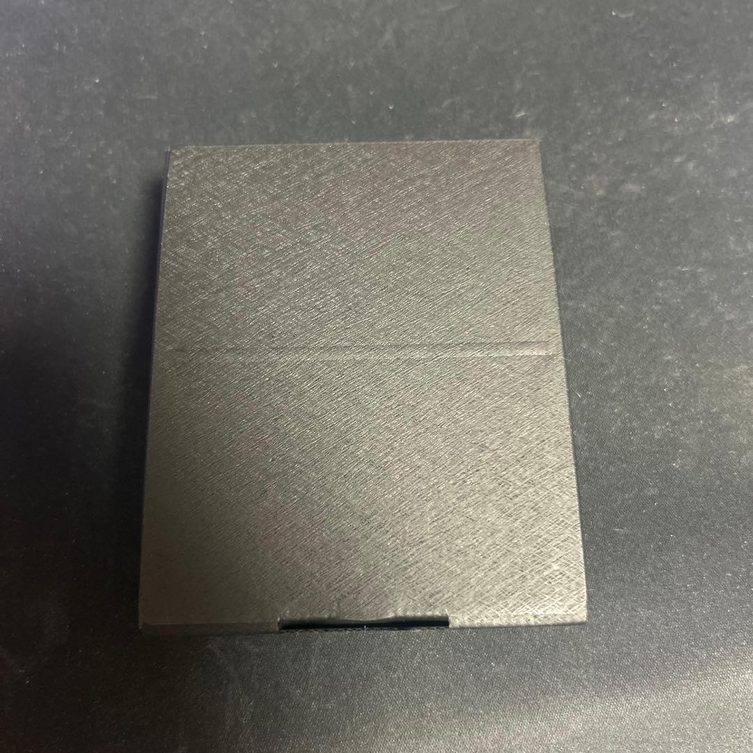 MTG 宝物 ステンレストークン FFコラボ