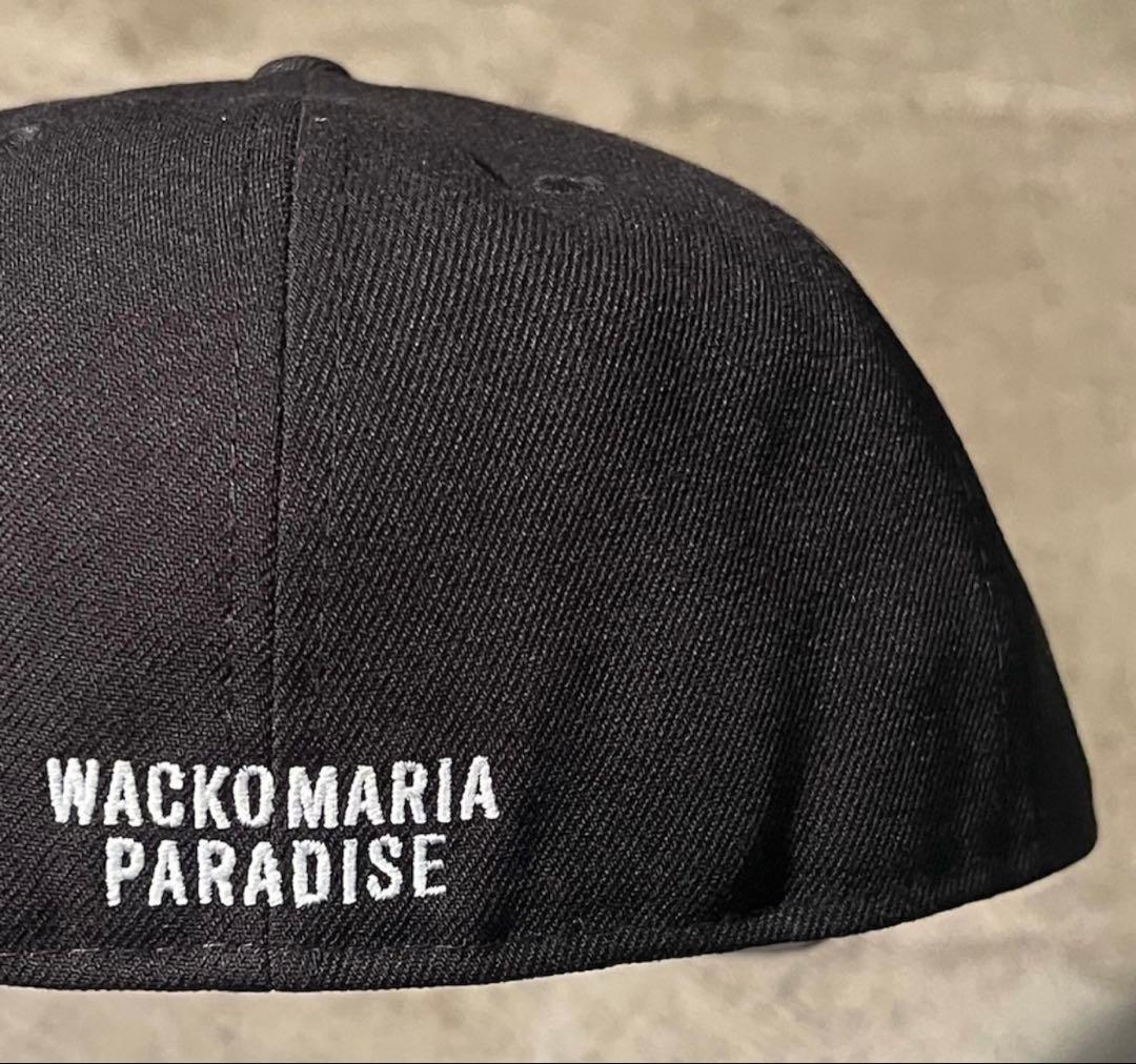 帽子 WACKOMARIA NEW ERA Low Profile 59FIFTY 3