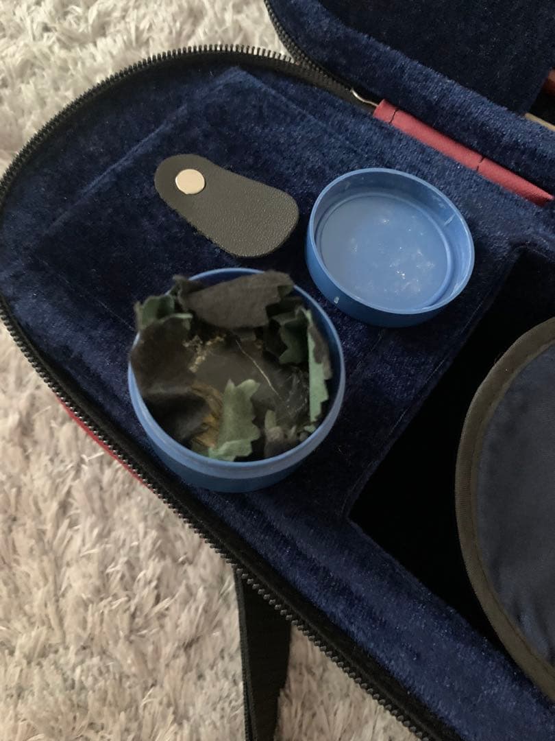 STENTOR バイオリン入門セット　1/4