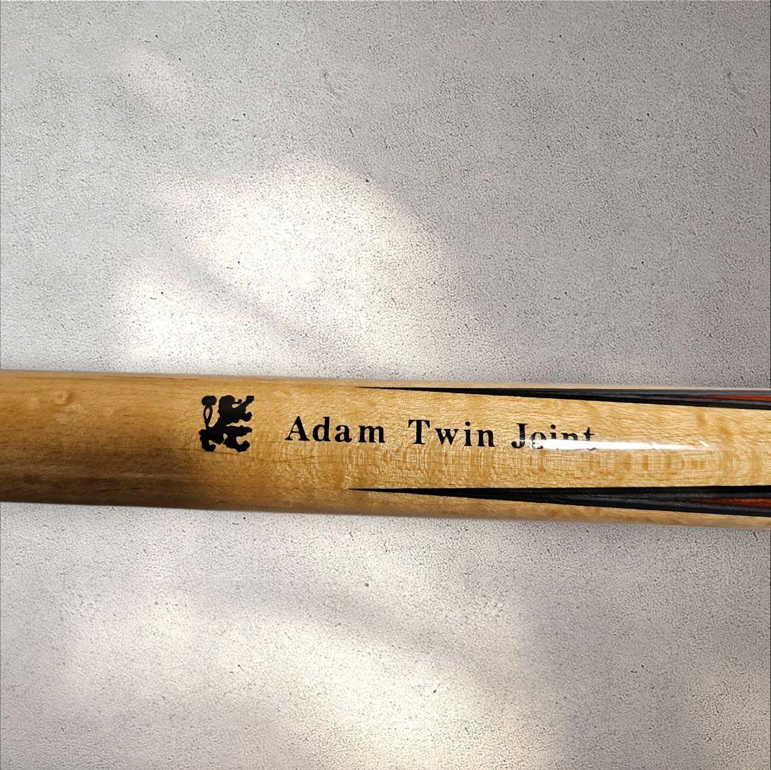 Adam Twin Joint アダム　4剣本ハギ