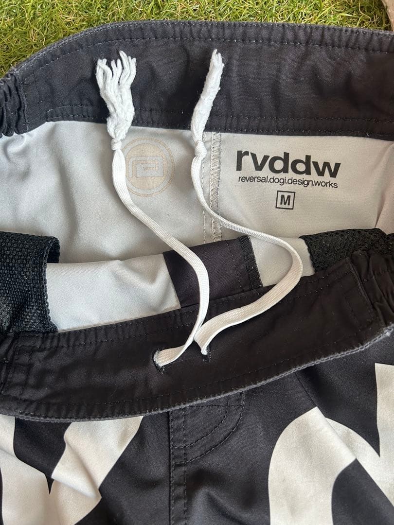 超美品　激レア　リバーサル　reversal ショートパンツ　M