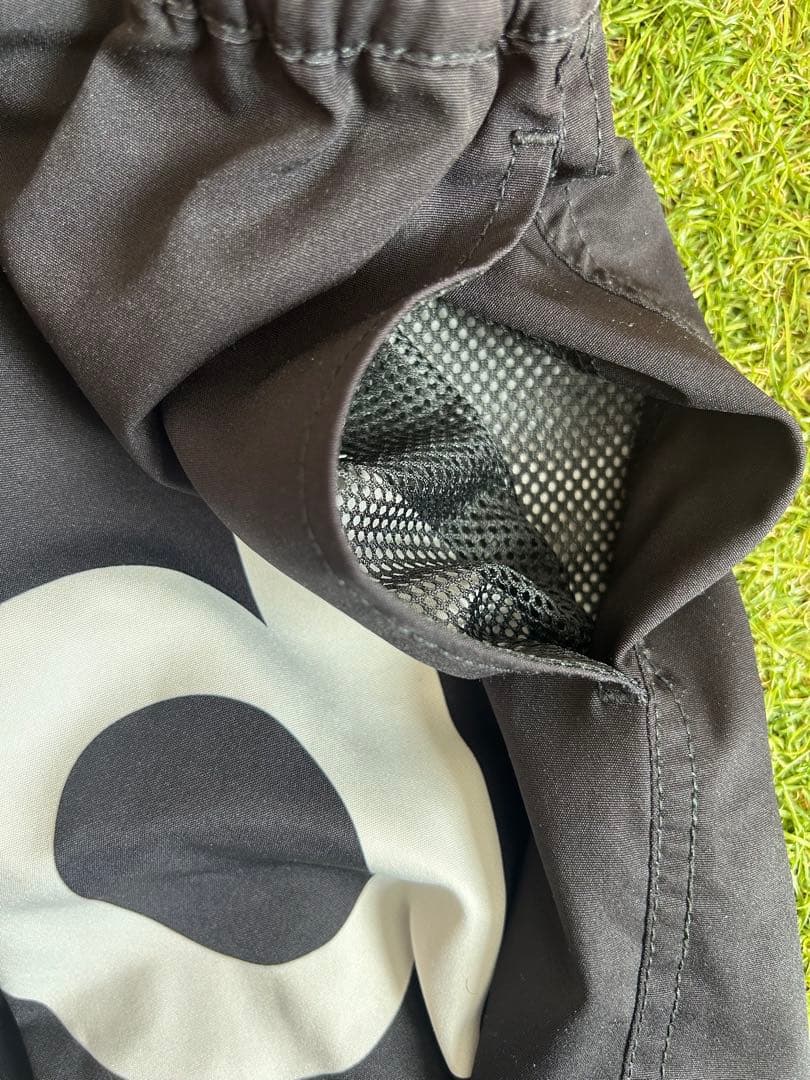 超美品　激レア　リバーサル　reversal ショートパンツ　M