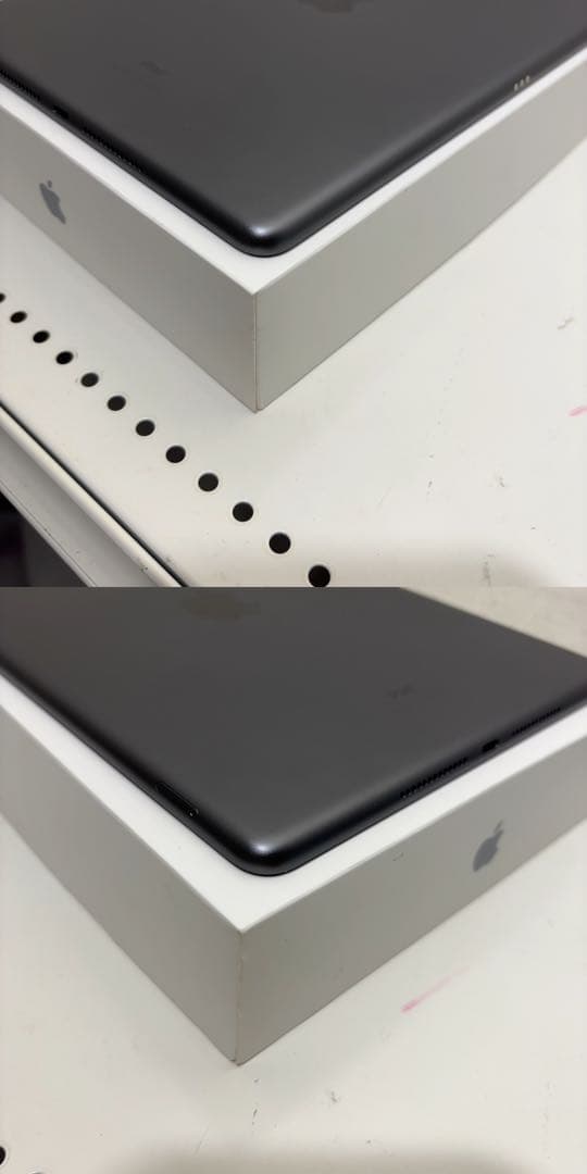 バッテリー良好　早い者勝ち　iPad 32GB Cellular