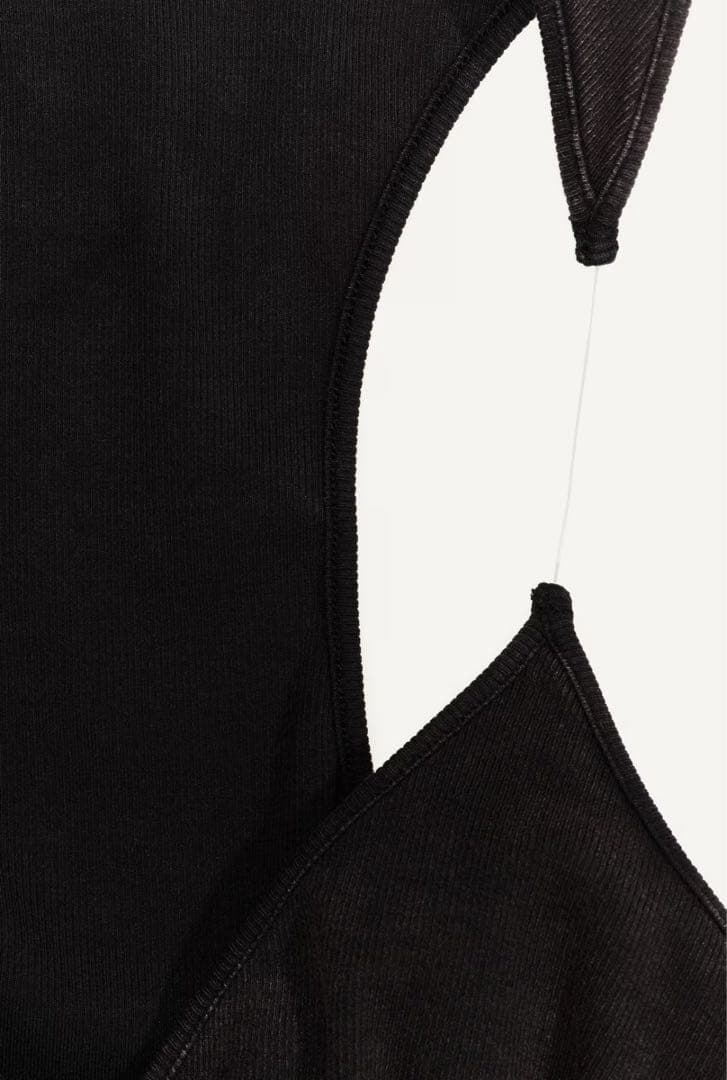 GLENNMARTENS  コラボ　グレンマーティンス　キャミソール