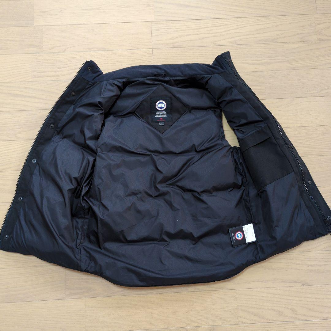 トップス   Garson Vest