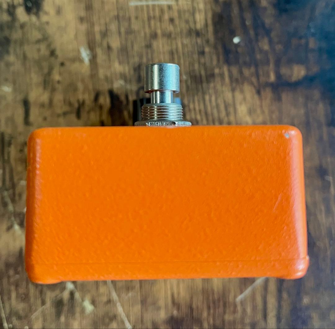 MXR phase 90 フェイザーエフェクター