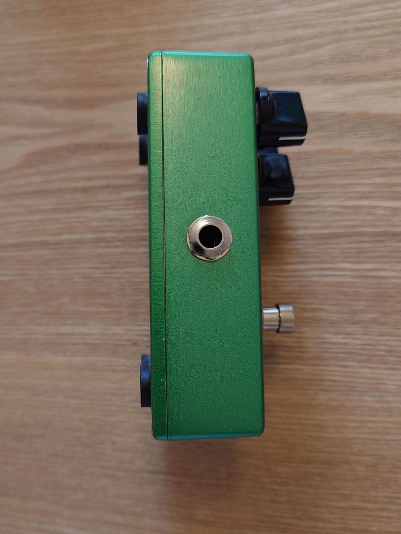 ギター Little Green Wonder 10th Anniversary