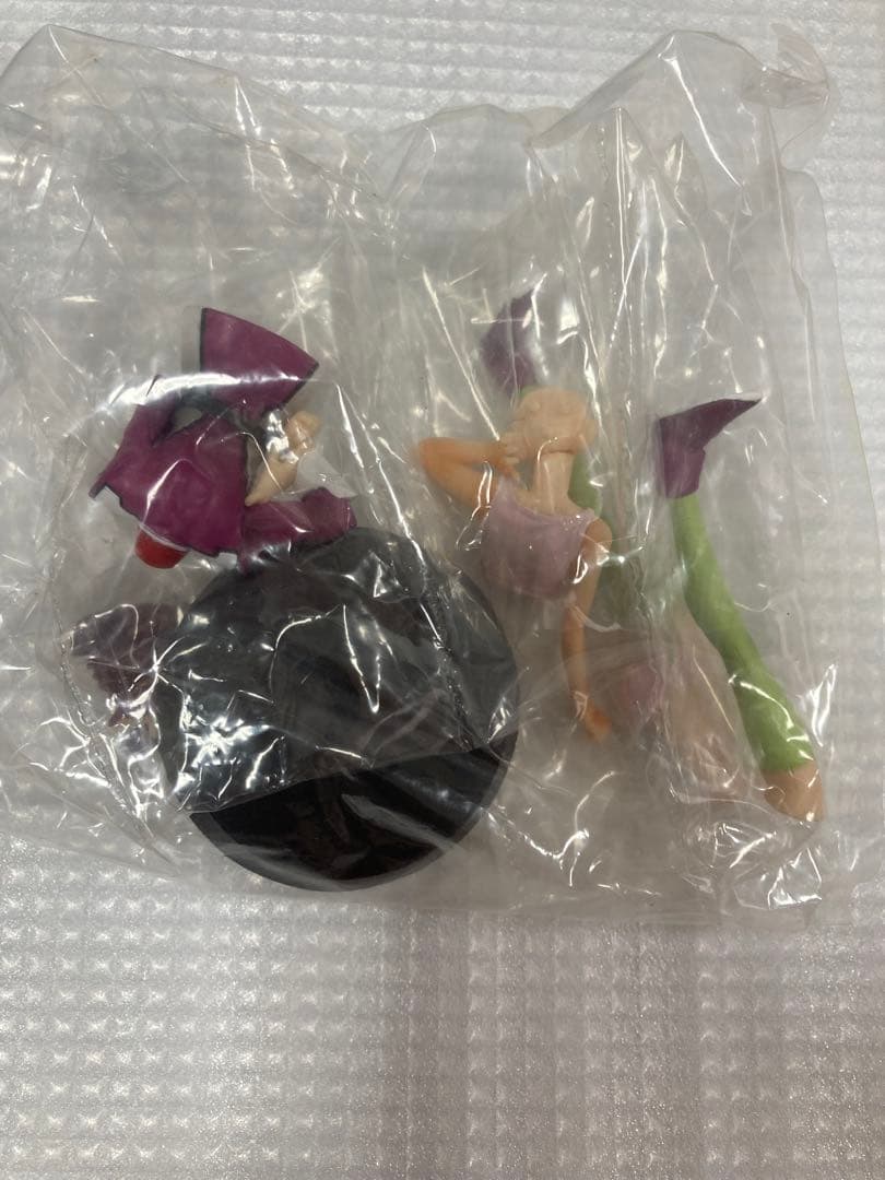 ガンダムSEED シードヒロインズ1&2 全10種