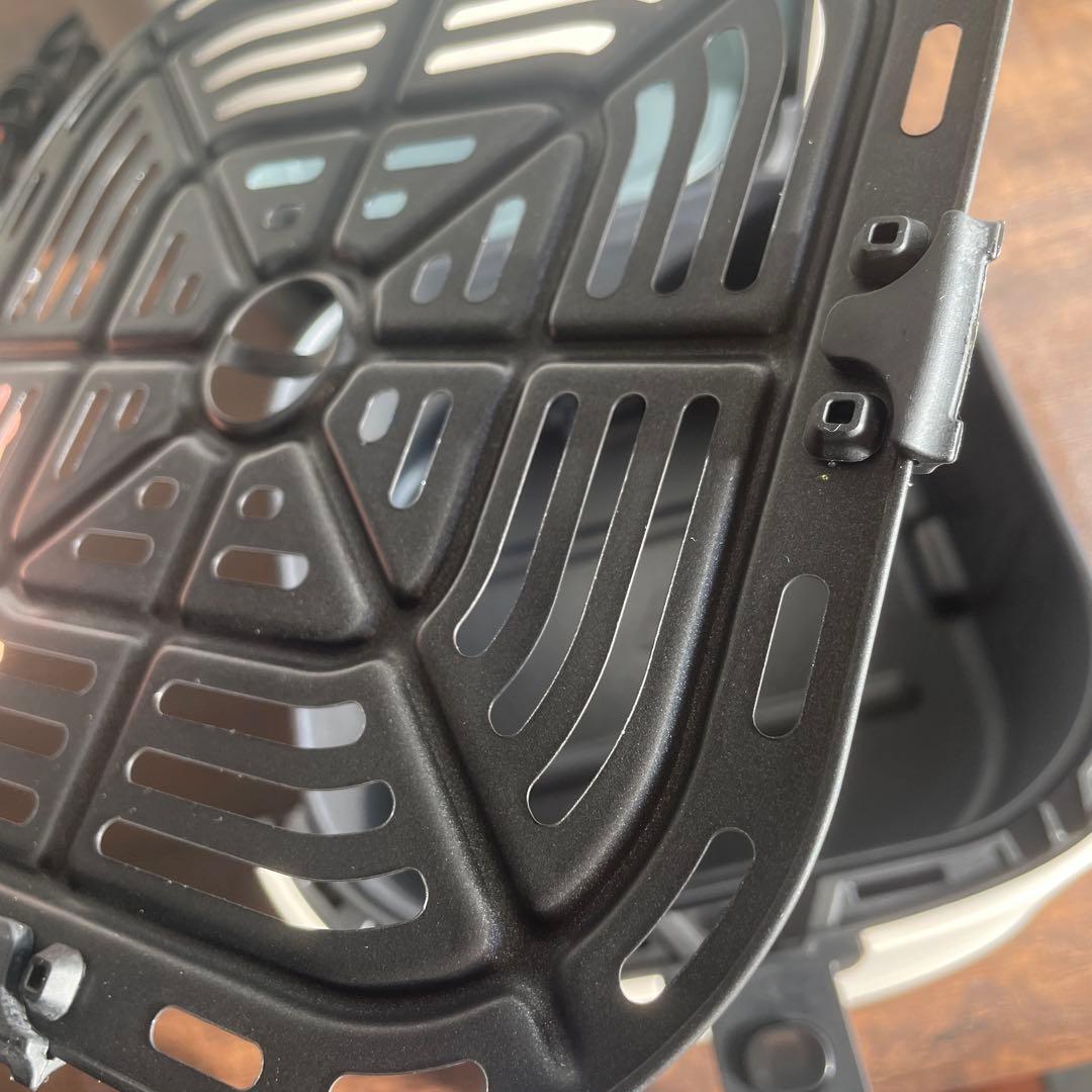 美品 コソリCOSORI Pro LE 4.7リットル エアフライヤー