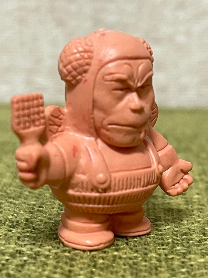 Dr.スランプアラレちゃん！ 昭和レトロ！フィギュア3体‼️