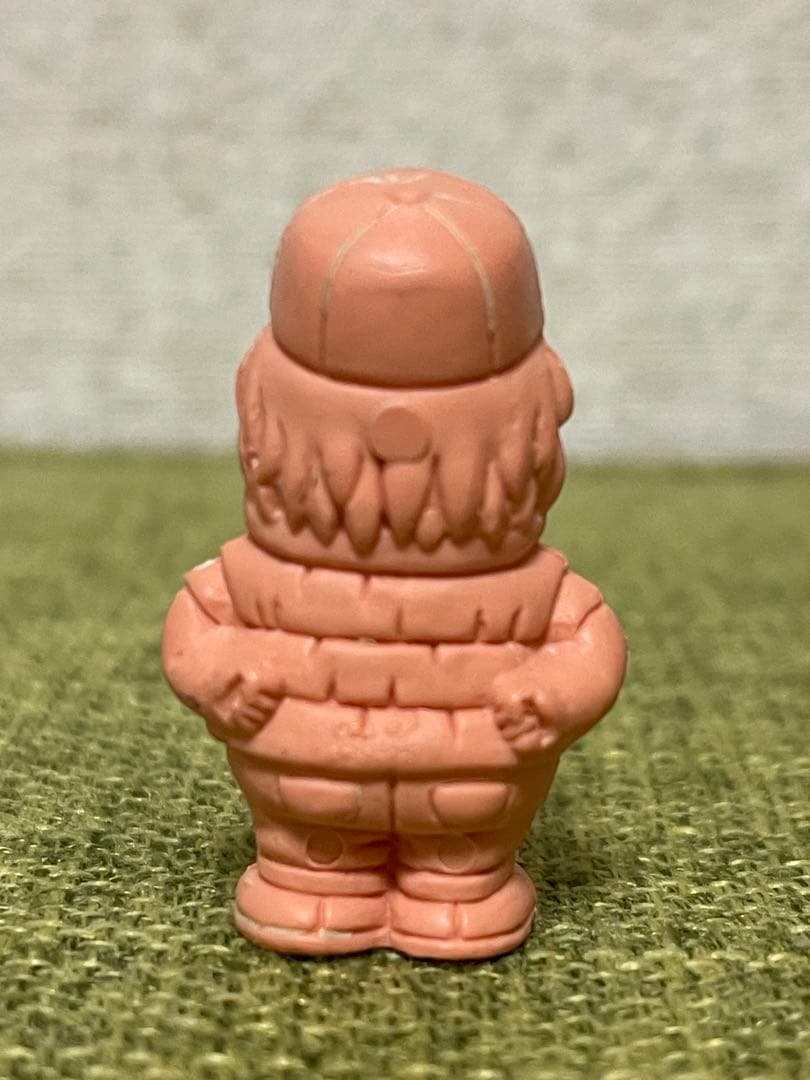 Dr.スランプアラレちゃん！ 昭和レトロ！フィギュア3体‼️