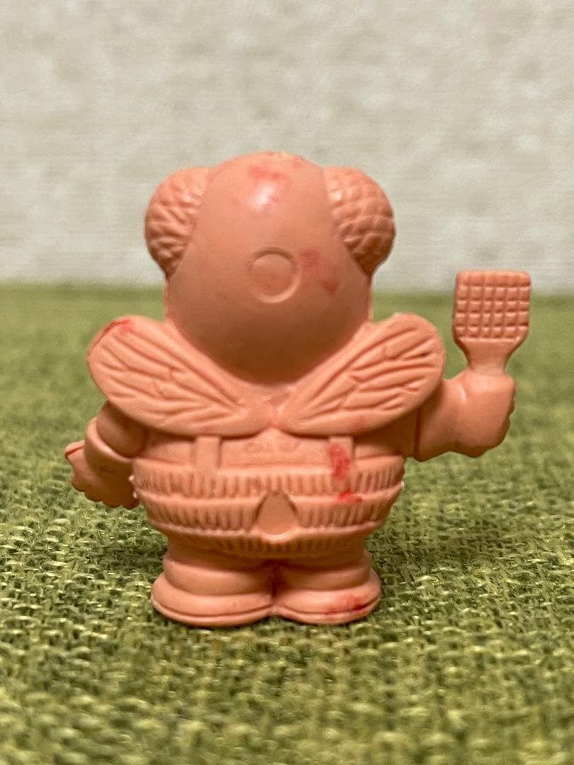 Dr.スランプアラレちゃん！ 昭和レトロ！フィギュア3体‼️