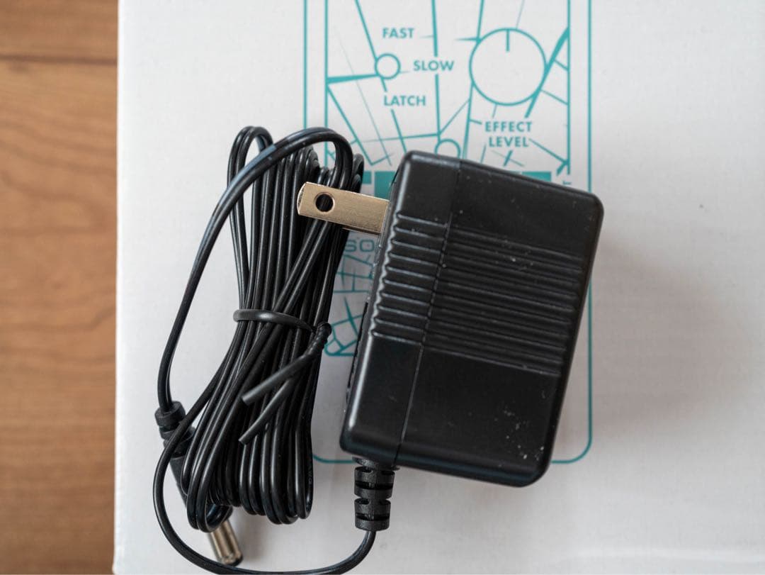 Electro-Harmonix FREEZE 美品