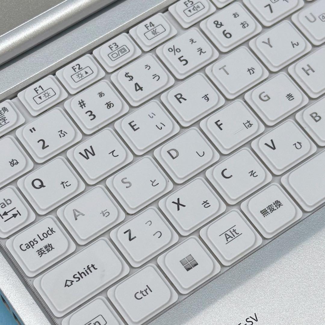 904 良品 レッツノートCF-SV1 i5 第11世代 16GB office