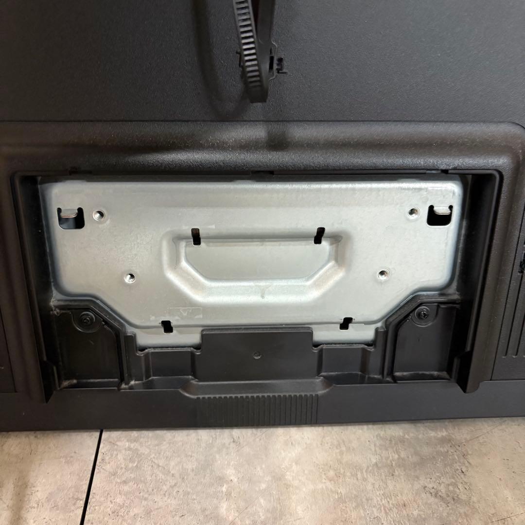 一都三県限定　配送無料　4K液晶テレビ　SHARP シャープ　壁掛け　50インチ