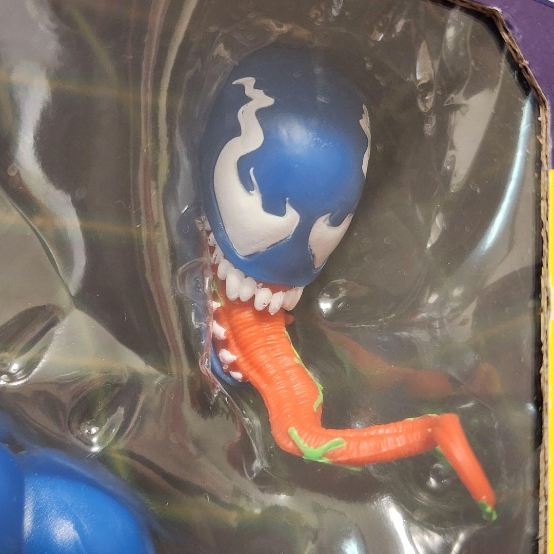 マーベルレジェンド Gamerverse シルバーサムライ　ヴェノム　二体セット