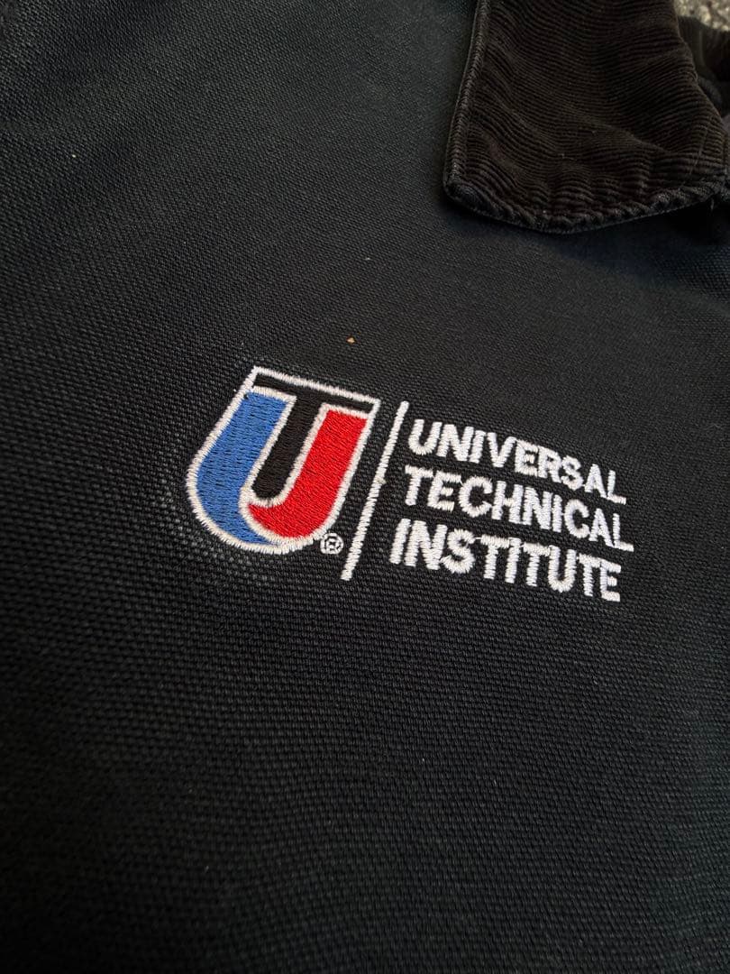 Carhartt/カーハートデトロイトジャケット　J001 BLK usa製　S