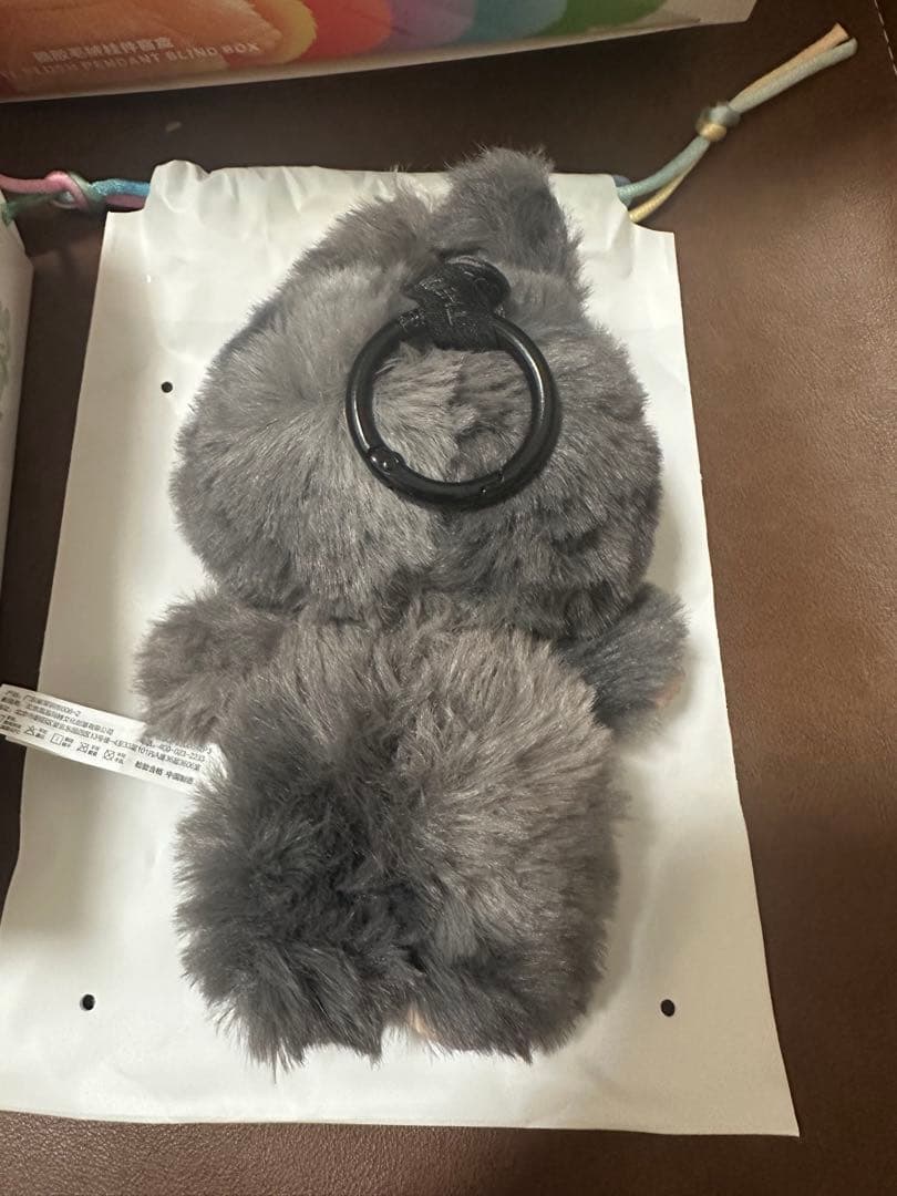 【正規品】POPMART オンライン購入 ラブブエ ナジー アソートボックス