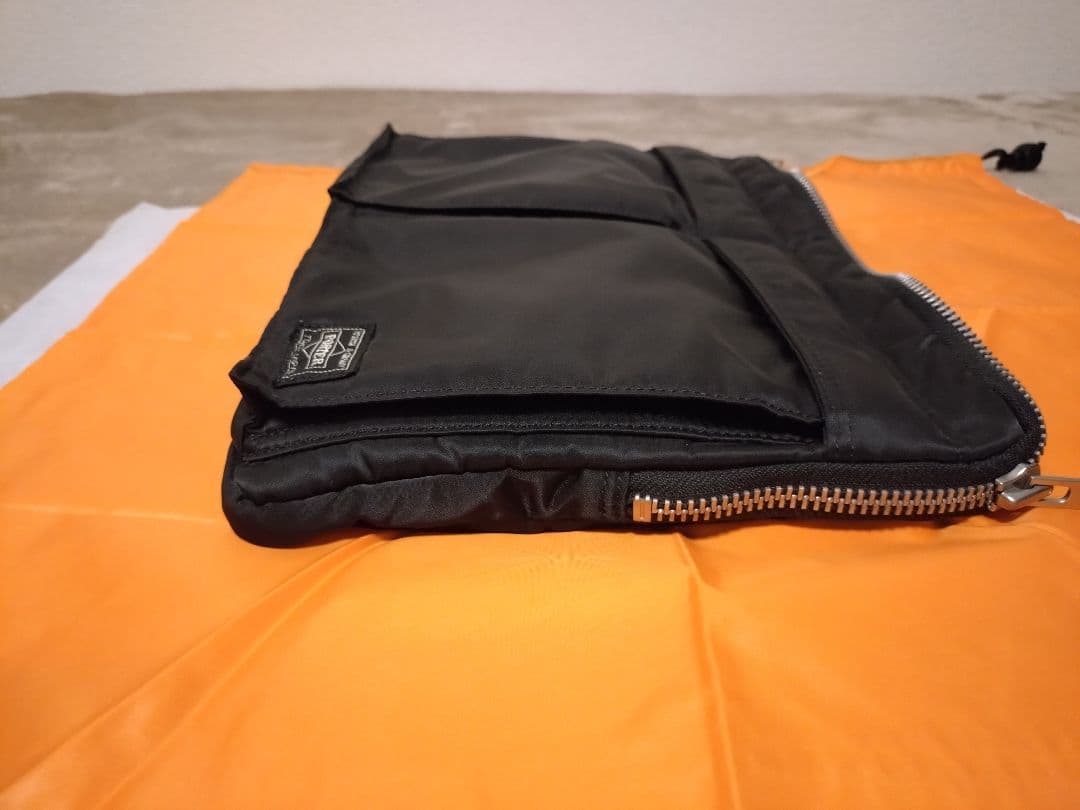 PORTER タンカー／ドキュメントケース