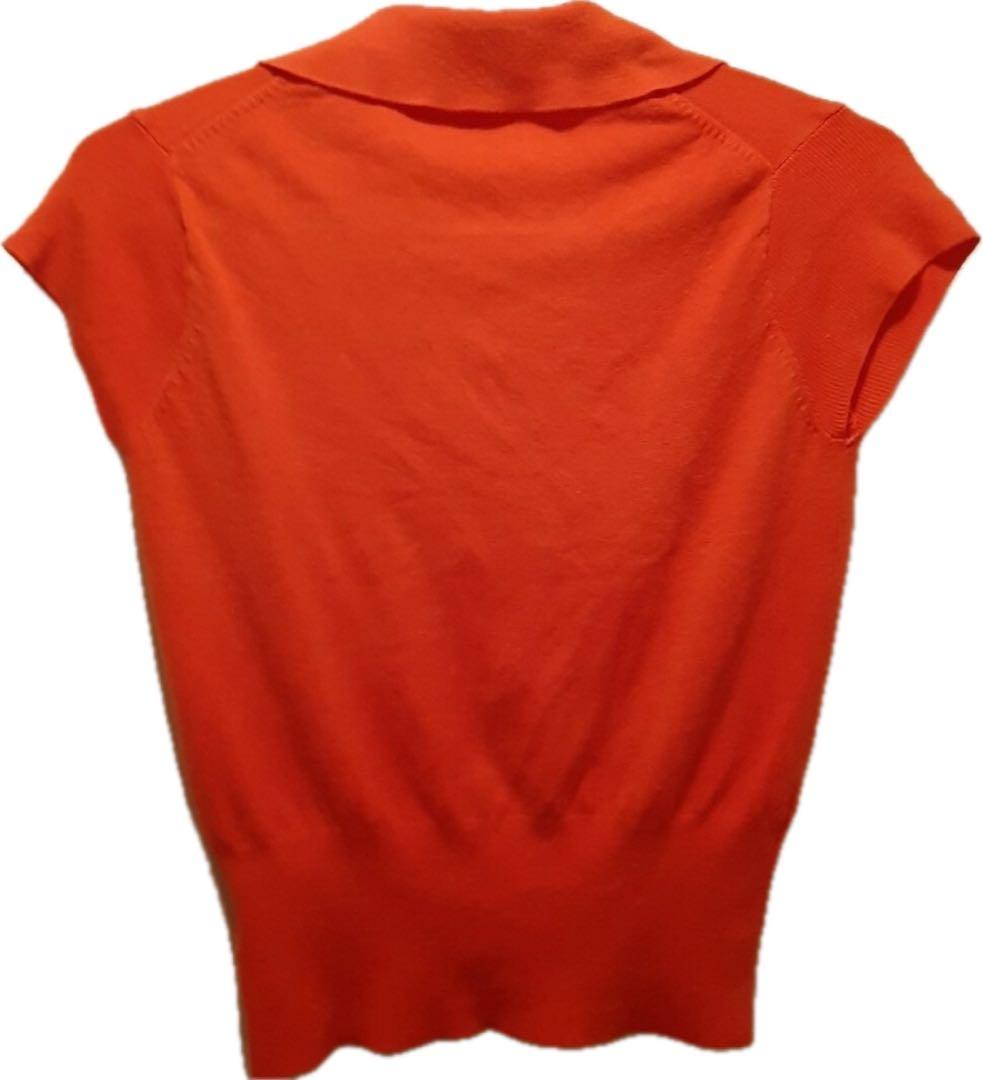 CHANEL Tシャツ　半袖　ポロシャツ　シャネル　トップス