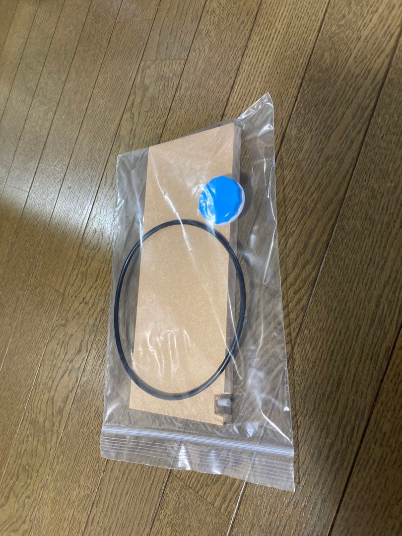 筒丸34 (テニスボール加圧・再生ホルダー)