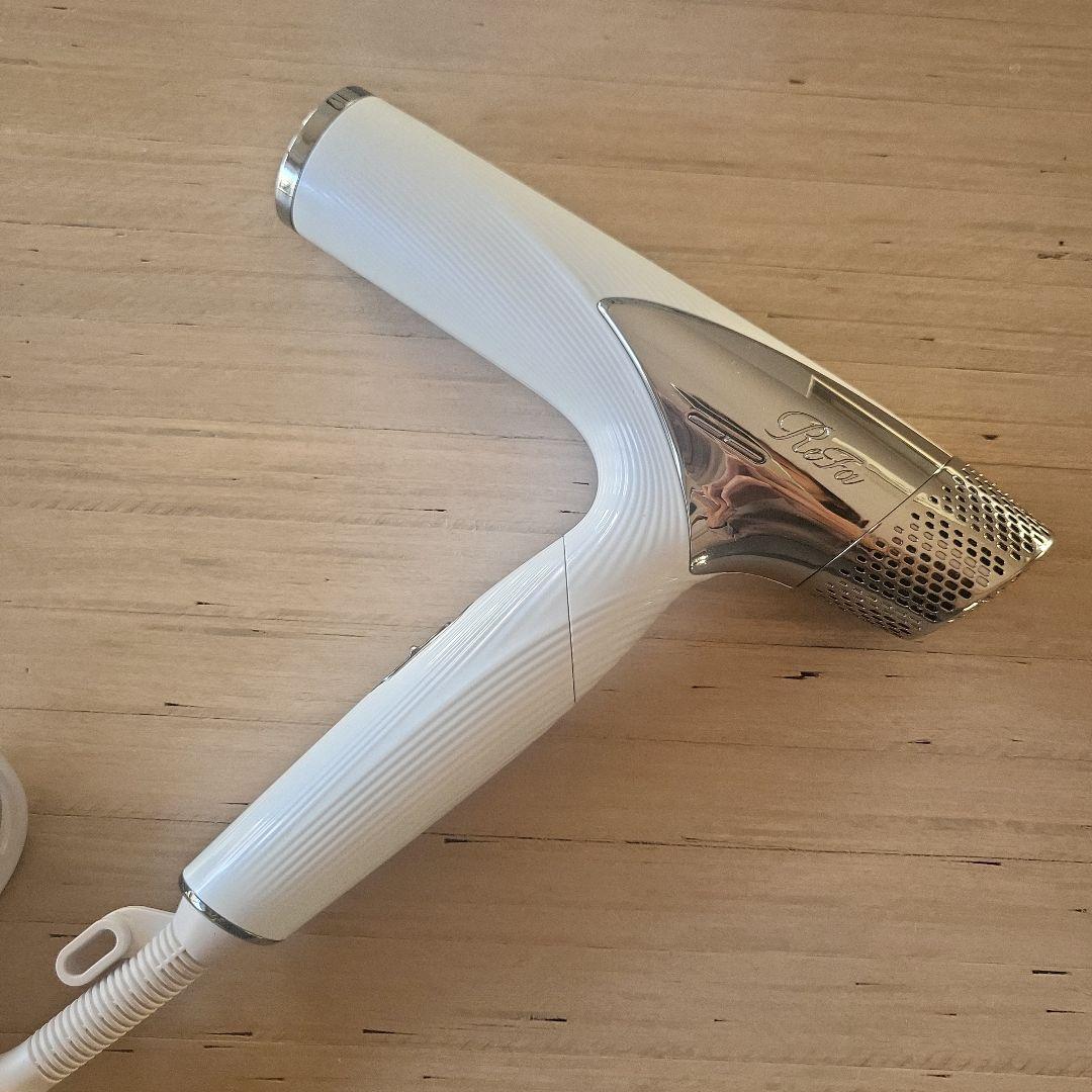 せ*す様 ReFa BEAUTECH DRYER SMART ホワイト2024年