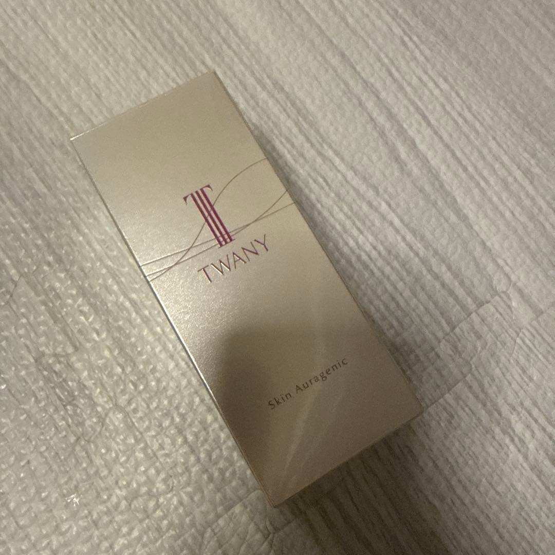 トワニースキンオーラジェニック