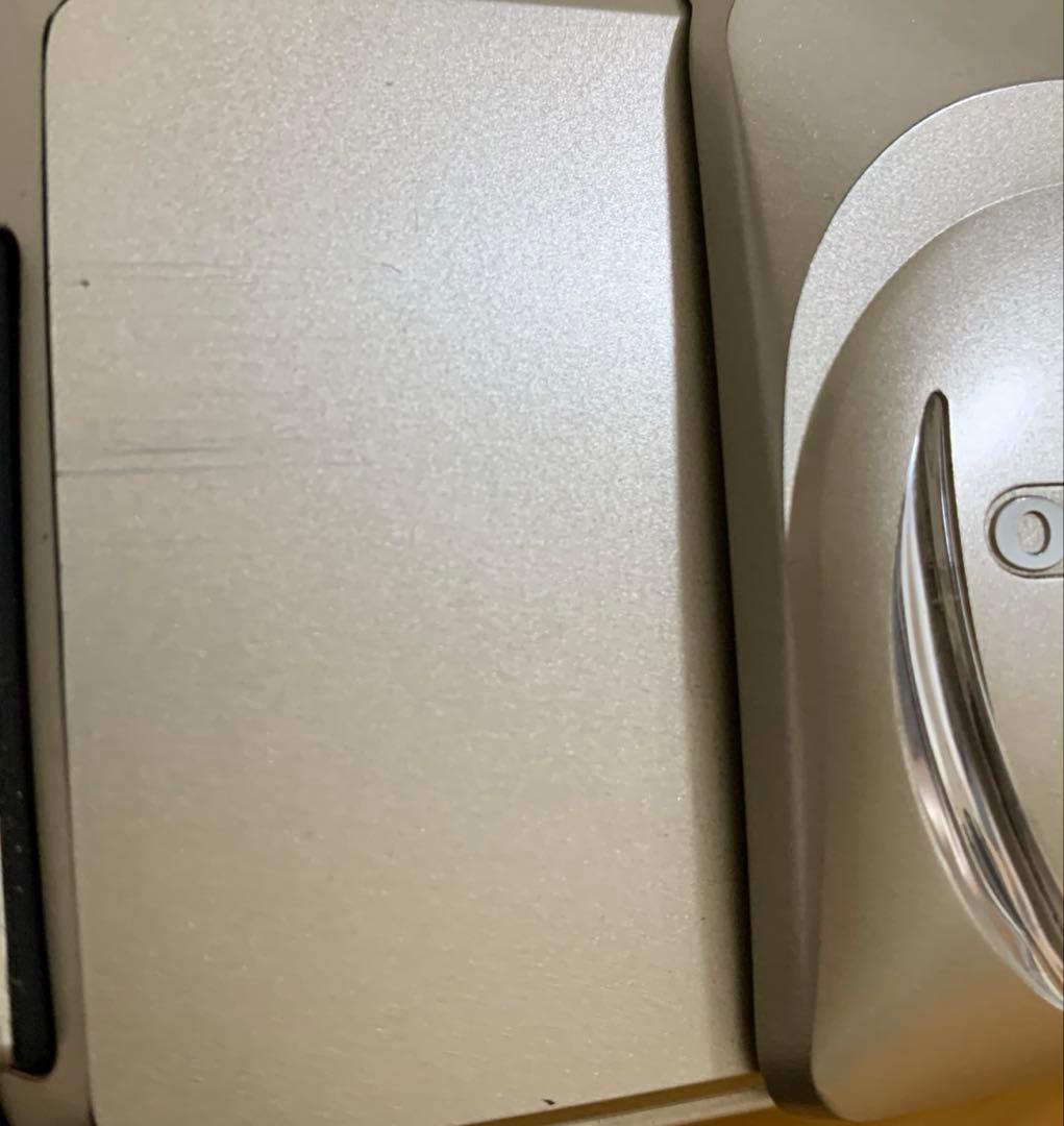 完動品 OLYMPUS μ［mju:］インフィニティ ZOOM 140 フィルム