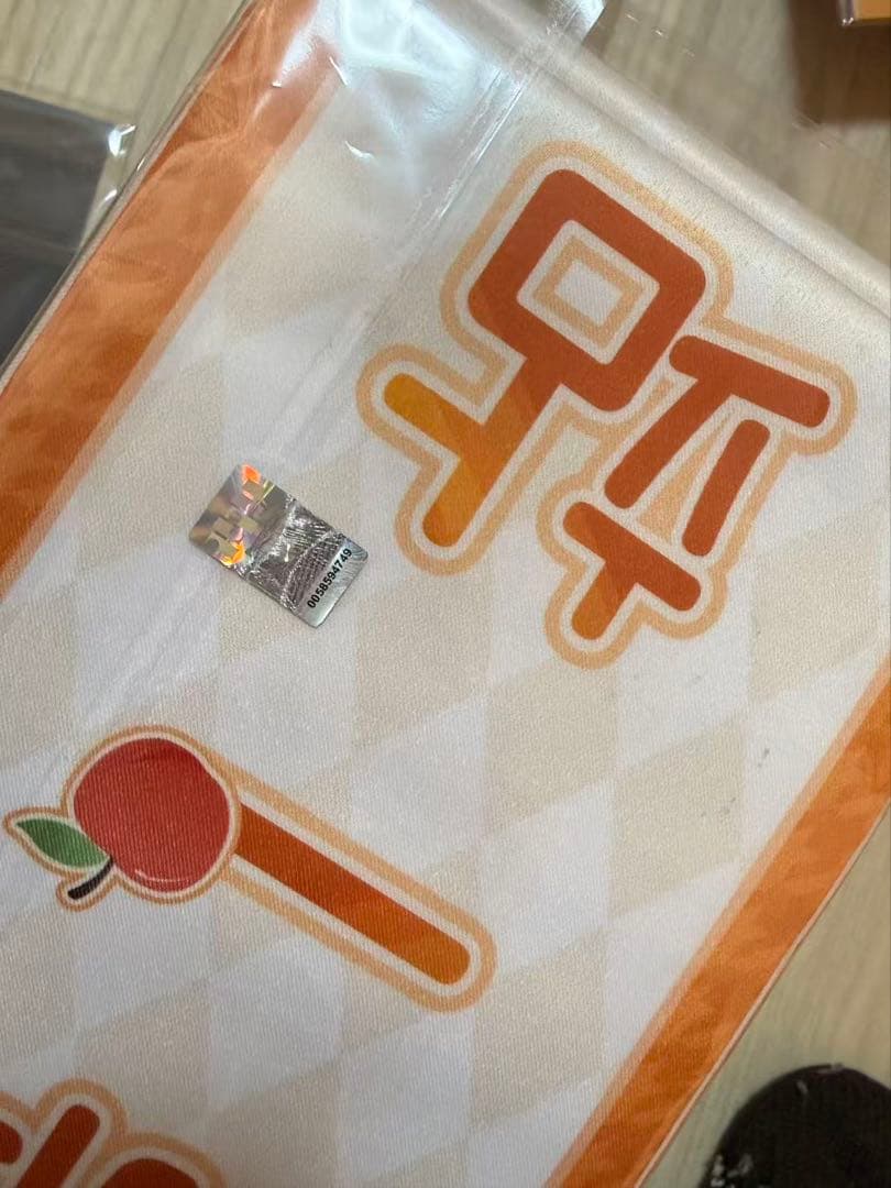 「バラ売り可能」恋と深空 マヒル　BW会場限定商品セット