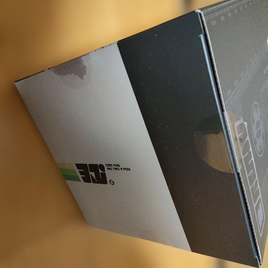 【新品・未開封】「ゼンレスゾーンゼロ　アンビー・デマラ」1/7スケール 特典付き