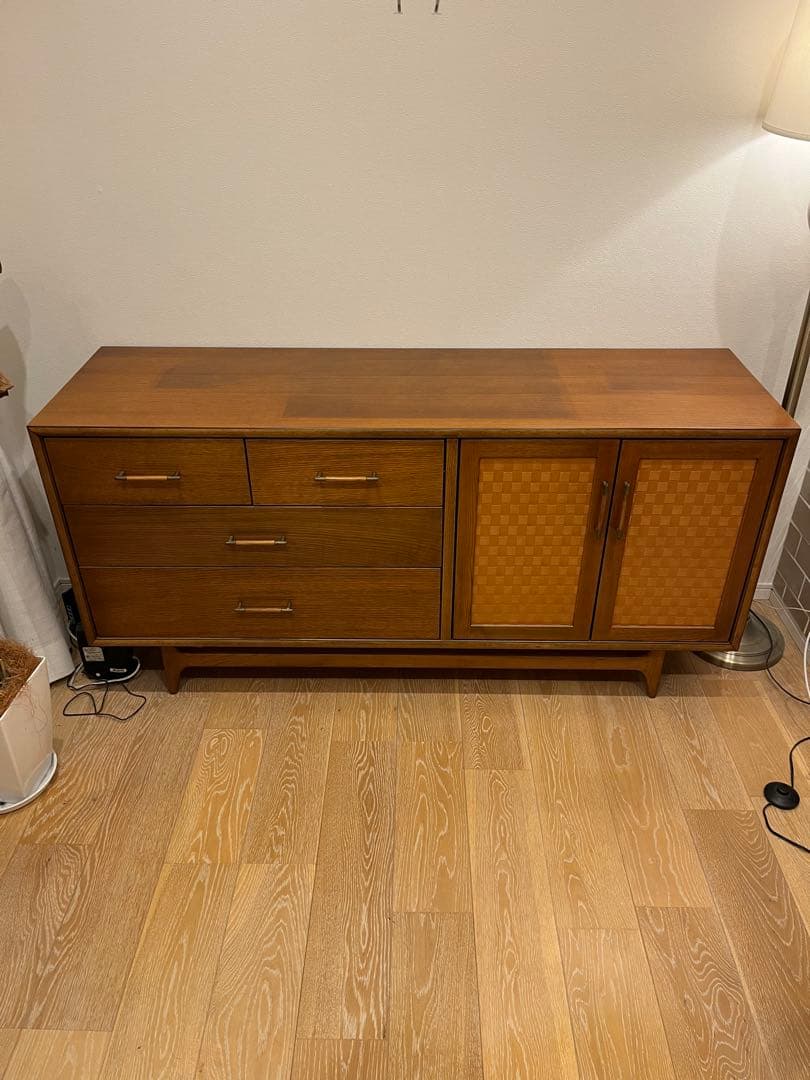 キャビネット・サイドボード ACME FURNITURE BROOKS SIDE BOARD