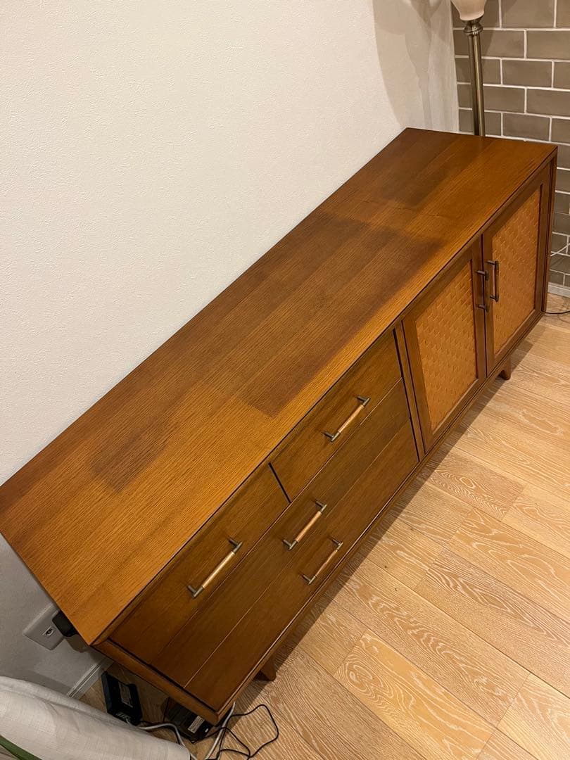 キャビネット・サイドボード ACME FURNITURE BROOKS SIDE BOARD