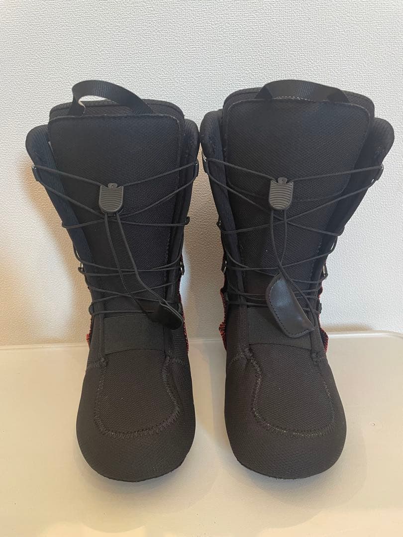 DEELUXE EMPIRE 27.5 スノーボード　ブーツ　短時間使用のみ