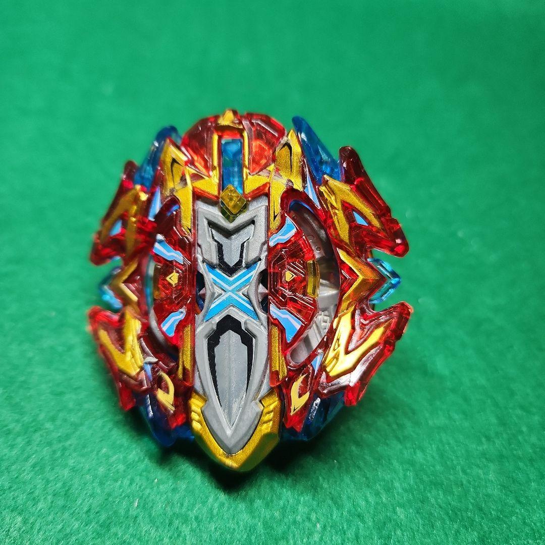 ベイブレードバースト　エクスカリバーセット　まとめ売り