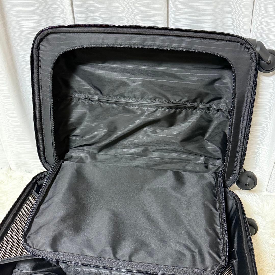 ⭐️未使用級⭐️　TUMI ALPHA　キャリーケース　4輪キャリー　28520DH
