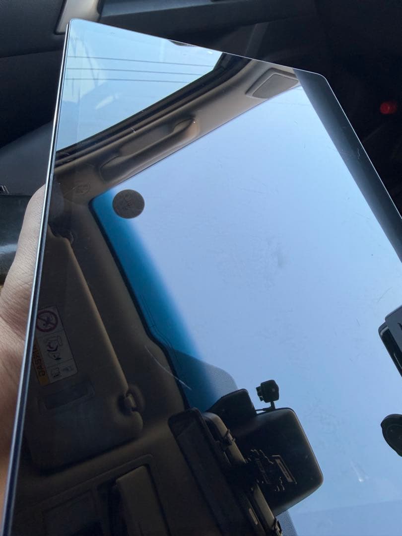 A101LV tab6 Lenovo Androidタブレット 本体 ホワイト