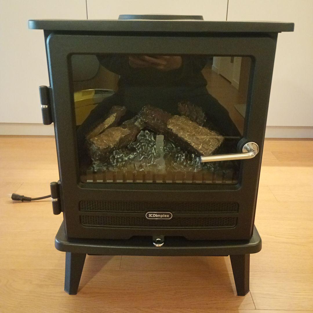 Dimplex 電気ヒーター ストーブ
