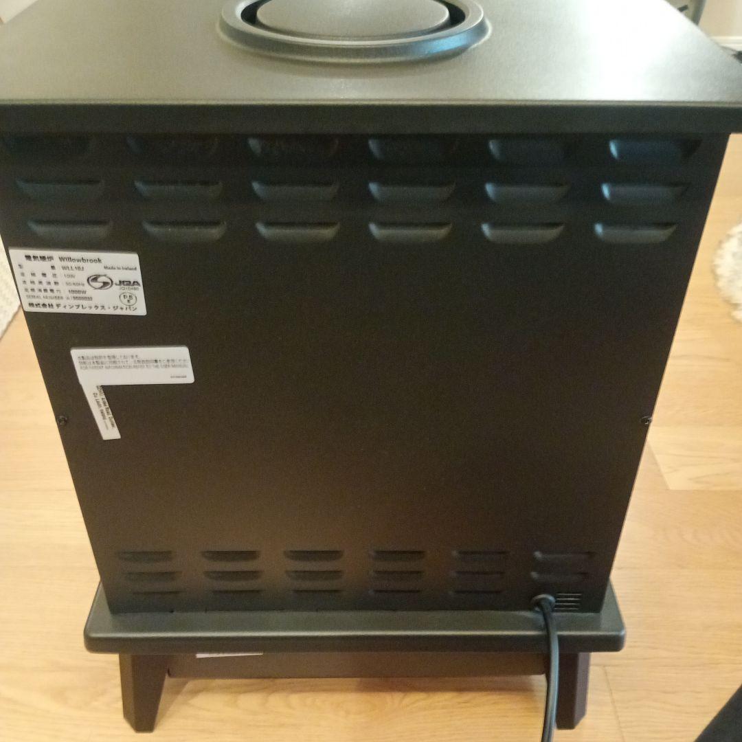 Dimplex 電気ヒーター ストーブ