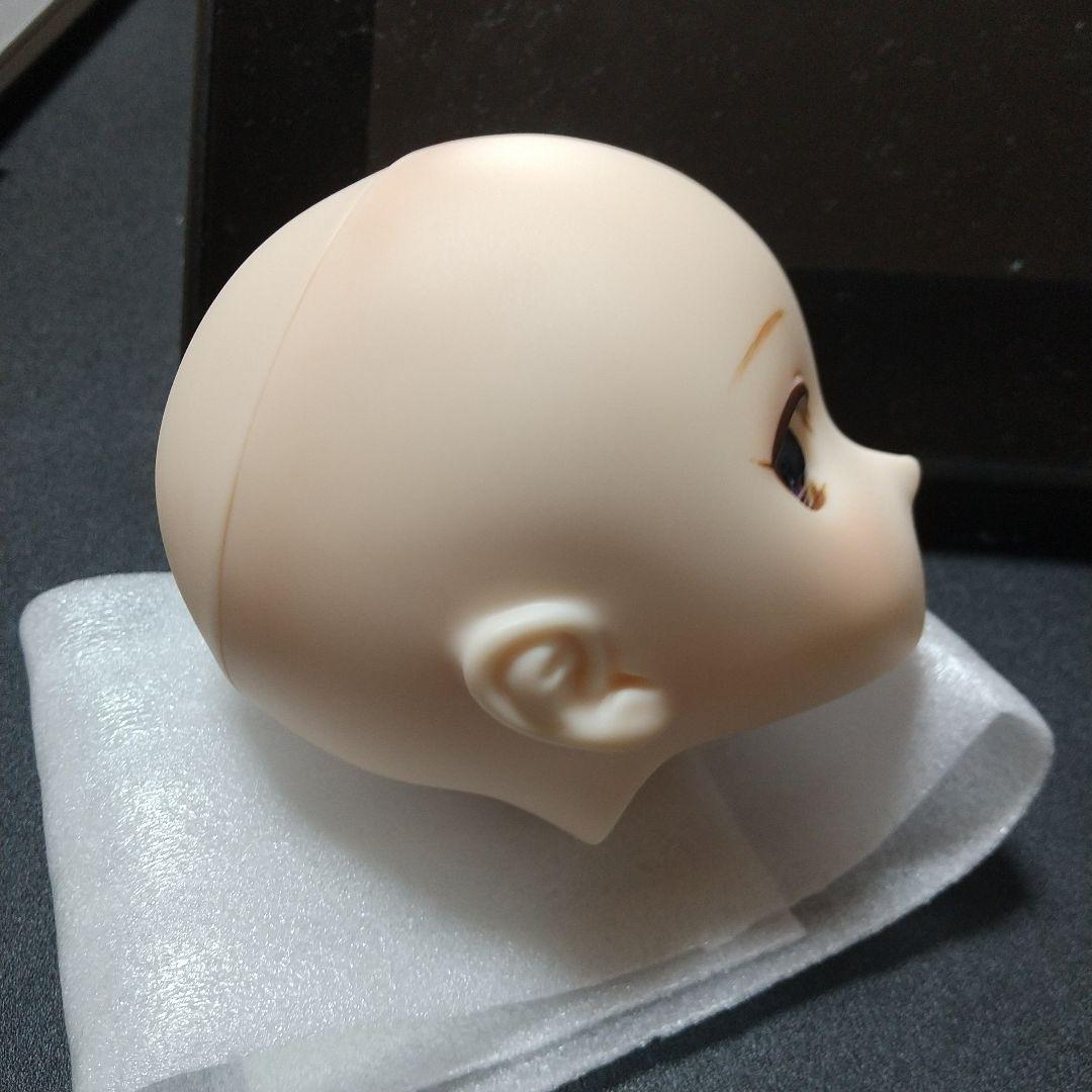 MDD カスタムヘッド　アイ付き